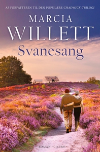Svanesang (e-bog) af Marcia Willett