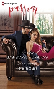 Lidenskapelig oppdrag / Nye regler (ebok) av