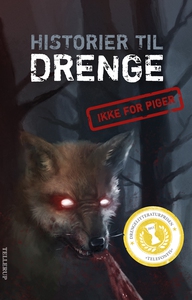 Historier til drenge #1: Historier ti