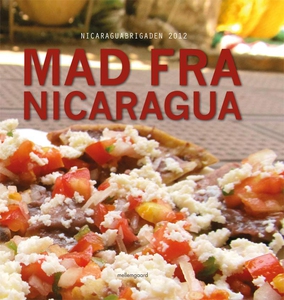 Mad fra Nicaragua120 (e-bog) af Nicar