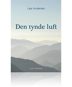 Den tynde luft (e-bog) af Lise Anders