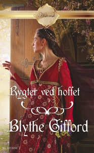 Rygter ved hoffet (e-bog) af Blythe G