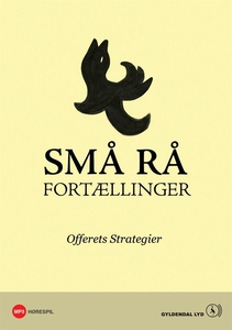 Offerets strategier (lydbog) af Jens