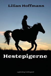 Hestepigerne (e-bog) af Lilian Hoffma