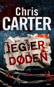 Jeg er døden (e-bog) af Chris Carter