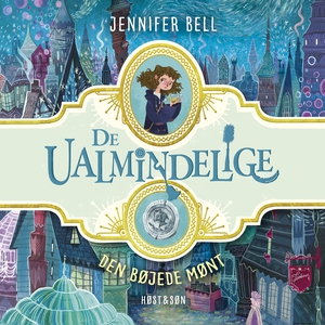 De ualmindelige - Den bøjede mønt (ly