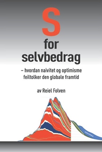 S for selvbedrag (ebok) av Dave Pollard, Kenn