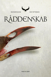 Råddenskab. Ravneringene 2 (e-bog) af