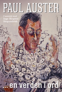 En verden i ord (e-bog) af Inge Birgi