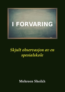 I forvaring (ebok) av Mehreen Sheikh