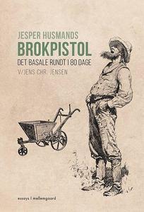 Jesper Husmands Brokpistol (e-bog) af