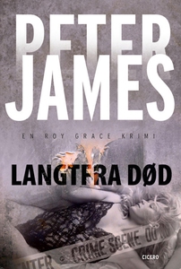 Langtfra død (e-bog) af Peter James