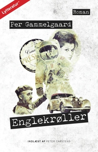 Englekrøller (lydbog) af Per Gammelga
