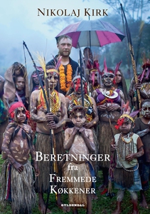 Beretninger fra fremmede køkkener (e-