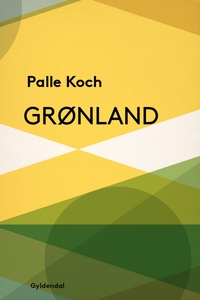 Grønland (e-bog) af Palle Koch