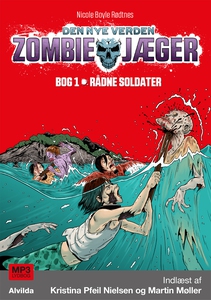 Zombie-jæger - Den nye verden 1: Rådn