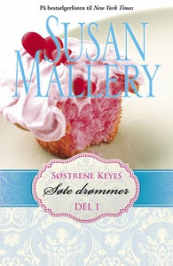 Søte drømmer (ebok) av Susan Mallery