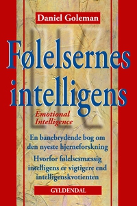Følelsernes intelligens (e-bog) af Da