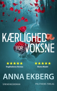 Kærlighed for voksne (e-bog) af Anna