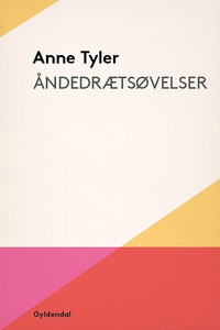 Åndedrætsøvelser (e-bog) af Anne Tyle