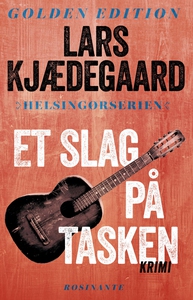 Et slag på tasken (e-bog) af Lars Kjæ