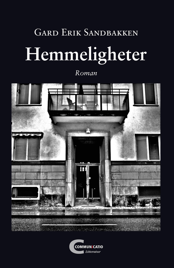 Hemmeligheter