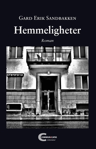 Hemmeligheter (ebok) av Gard Erik Sandbakken