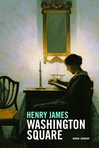 Washington Square (lydbog) af Henry J