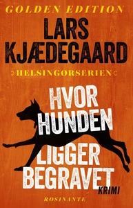 Hvor hunden ligger begravet (e-bog) a
