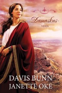 Damaskusveien (ebok) av Davis Bunn