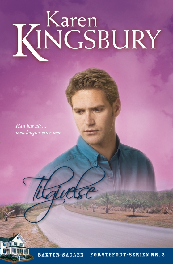 Førstefødt 2: Tilgivelse