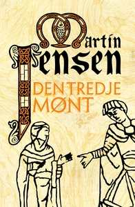 Den tredje mønt (lydbog) af Martin Je