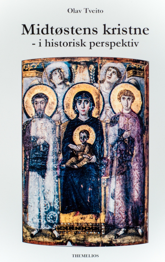 Midtøstens kristne - i historisk perspektiv