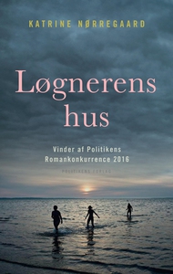 Løgnerens hus (e-bog) af Katrine Nørr