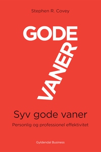 7 gode vaner (grundbog) (e-bog) af St
