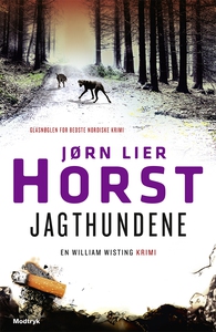Jagthundene (e-bog) af Jørn Lier Hors