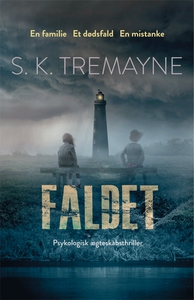 Faldet (e-bog) af S.K. Tremayne, Trem