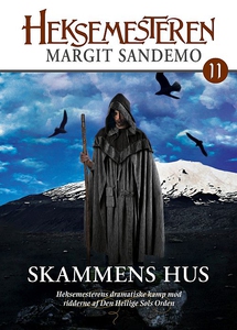 Heksemesteren 11 - Skammens hus (e-bo