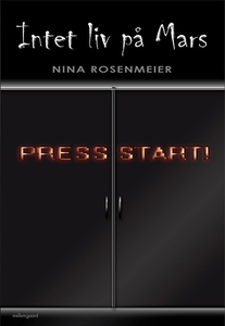 Intet liv på Mars (e-bog) af Nina Ros