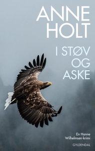 I støv og aske (lydbog) af Anne Holt
