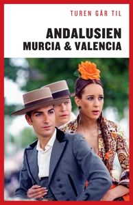 Turen Går Til Andalusien, Murcia & Va