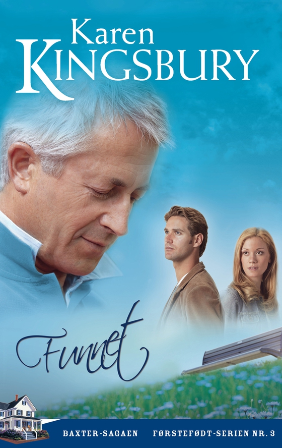 Førstefødt 3: Funnet