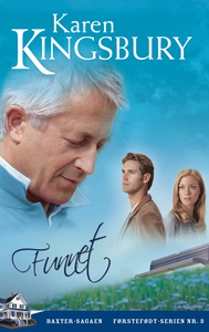 Førstefødt 3: Funnet (ebok) av Karen Kingsbur