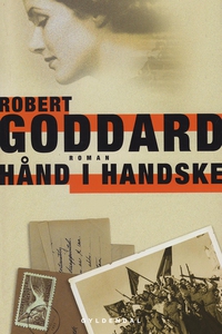 Hånd i handske (e-bog) af Robert Godd