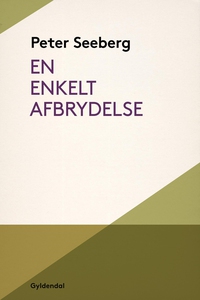 En enkelt afbrydelse (e-bog) af Peter