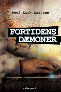 Fortidens dæmoner (e-bog) af Poul Eri