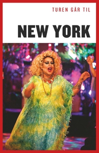 Turen går til New York (e-bog) af Min
