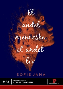 Et andet menneske et andet liv (lydbo