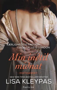 Min indtil midnat (e-bog) af Lisa Kle