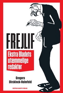 Frejlif (e-bog) af Gregers Dirkinck-H
